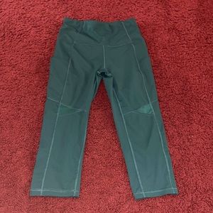 Xersion Capri Pants - Activewear
